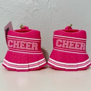 Bath & Body Works Pink Cheerleading Pocketbac Sanitizer Holders
